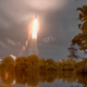 Imagen para el artículo titulado El lanzamiento del telescopio Webb fue tan preciso que ahora tiene combustible para más de 10 años
